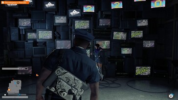 Afbeelding: Een screenshot van de gameplay van Watch Dogs 2.