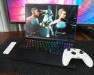 Uitdaging voor de Lenovo Legion: XMG Core 16 VE (M25) gaming laptop review