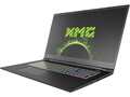 Schenker XMG Pro 17 met RTX 3080 (Clevo PC70HS) review: Een throttled ultraslanke gaming laptop en workstation in één