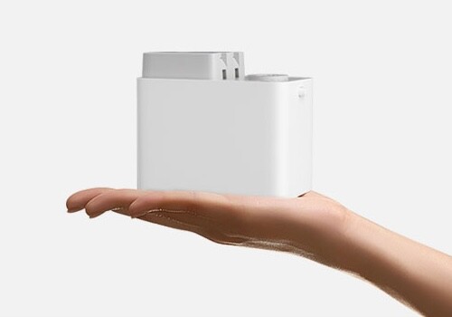 Het Xiaomi Mijia Smart Curtain 3 Pro