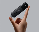 Xiaomi's TV Stick 4K (2e Gen) (foto) is aangekomen in meer Europese landen. (Afbeeldingsbron: Xiaomi)