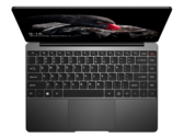 Kort testrapport Chuwi AeroBook Pro Laptop: Core m3 toont zijn leeftijd