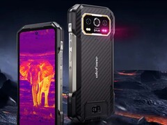 Ulefone Armor 27T (Pro)+: Nieuwe robuuste smartphones bieden thermische en nachtzichtcamera's