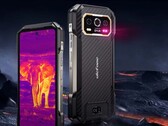 Ulefone Armor 27T (Pro)+: Nieuwe robuuste smartphones bieden thermische en nachtzichtcamera's