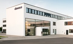 Devolo werkt aan een 2,5 GbE-switch