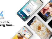 Vivo onthult Funtouch OS 14. (Bron: Vivo)