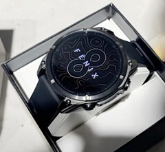 De Fenix 8 heeft een moderner uiterlijk dan de huidige Fenix 7. (Afbeelding bron: Keddr.com)