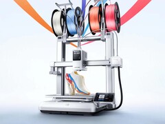 De Anycubic Kobra X 3D-printer is nu verkrijgbaar