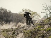 De Kuberg Freerider is een krachtige, lichtgewicht trail attack machine. (Afbeelding bron: Kuberg)
