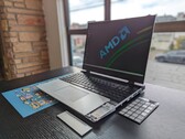 Radeon RX 7700S prestatiedebuut: Kader Laptop 16 beoordeling