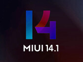MIUI 14.1 komt mogelijk alleen uit op een paar vlaggenschip smartphones. (Afbeelding bron: Xiaomiui - bewerkt)
