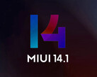 MIUI 14.1 komt mogelijk alleen uit op een paar vlaggenschip smartphones. (Afbeelding bron: Xiaomiui - bewerkt)