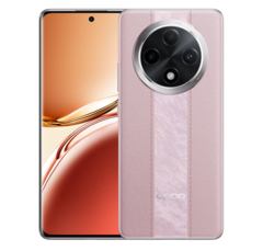 De Oppo F27 Pro+ 5G wordt geleverd met een gebogen AMOLED-scherm (Afbeelding bron: Oppo)