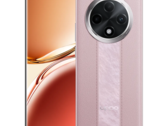 De Oppo F27 Pro+ 5G wordt geleverd met een gebogen AMOLED-scherm (Afbeelding bron: Oppo)