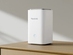 Home Hub: Lokale gegevensopslag voor bewakingscamera's. (Afbeeldingsbron: Reolink)