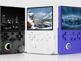 Anbernic's nieuwste gaming handheld is anders dan veel van zijn andere recente releases. (Afbeeldingsbron: Anbernic)