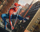 De Spider-Man-serie komt naar de pc, te beginnen met Spider-Man Remastered op 12 augustus. (Afbeelding bron: PlayStation Blog)