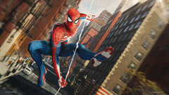 De Spider-Man-serie komt naar de pc, te beginnen met Spider-Man Remastered op 12 augustus. (Afbeelding bron: PlayStation Blog)