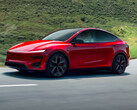De Tesla Model Y Performance-uitvoering komt naar de VS nadat het belastingvoordeel is vervallen. (Afbeeldingsbron: Tesla)