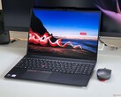 Lenovo ThinkPad E16 G3 (Beeldbron: Notebookcheck)
