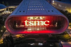 Applede A17 Bionic lijkt te worden gebouwd op TSMC's 3 nm-node. (Bron: Nikkei Asia)