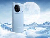 Een telefoon uit de Vivo X90-serie. (Bron: Vivo)