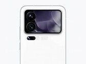 Een nieuwe render van de "Xiaomi 16 Pro Max". (Afbeeldingsbron: Xiaomi Planet)