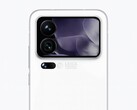 Een nieuwe render van de "Xiaomi 16 Pro Max". (Afbeeldingsbron: Xiaomi Planet)