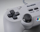 GameSir biedt de Tegenaria Lite aan in de kleuren Retro Grey en Serene White. (Afbeeldingsbron: GameSir)