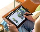 Huion onthult 13,3-inch Kamvas 13 (Gen 3) pentablet voor grafische ontwerpers, fotografen en 3D-kunstenaars. (Afbeeldingsbron: Huion)