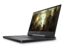 Getest: Dell G5 15 5590 (650GJ), geleverd door Dell.