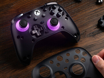 (Afbeeldingsbron: 8BitDo)