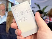 De Boox Picco met een schermdiagonaal van 3,97 inch maakt gebruik van Linux in plaats van Android.
