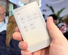 De Boox Picco met een schermdiagonaal van 3,97 inch maakt gebruik van Linux in plaats van Android.