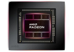 AMD&#039;s RDNA3 iGPU&#039;s zijn vergelijkbaar met Nvidia&#039;s 2019 lager-midden laptop dGPU&#039;s. (Afbeelding Bron: AMD)