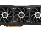 De Radeon RX 6750 XT biedt verbeteringen op het gebied van Game Clock en geheugensnelheid ten opzichte van de RX 6700 XT. (Beeldbron: AMD)