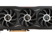 De Radeon RX 6750 XT biedt verbeteringen op het gebied van Game Clock en geheugensnelheid ten opzichte van de RX 6700 XT. (Beeldbron: AMD)