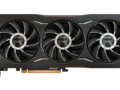 De Radeon RX 6750 XT biedt verbeteringen op het gebied van Game Clock en geheugensnelheid ten opzichte van de RX 6700 XT. (Beeldbron: AMD)