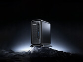De Acemagic G3A wordt op 30 mei in China gelanceerd. Afgebeeld: een promofoto van de voorkant van de PC.