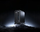 De Acemagic G3A wordt op 30 mei in China gelanceerd. Afgebeeld: een promofoto van de voorkant van de PC.