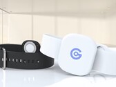 De Afon Glucowear bloedsuikertracker maakt gebruik van bestaande slimme apparaten van een gebruiker om real-time monitoring mogelijk te maken. (Afbeelding bron: Afon)