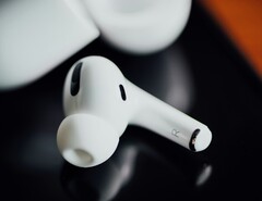 De volgende generatie Apple AirPods Pro zal twee camera's hebben.