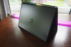 Goede gaminglaptop, maar duur: De Aorus Elite 16