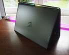 Goede gaminglaptop, maar duur: De Aorus Elite 16