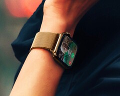 De Apple Watch Series 10 is klimaatneutraal, althans volgens de marketing van Apple(Afbeeldingsbron: Apple)