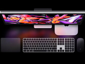 Applede mini-LED-gevoede externe monitor zal waarschijnlijk pas over twee jaar beschikbaar zijn. (Beeldbron: Apple)