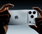 De Apple iPhone 17 Pro heeft mogelijk helemaal geen simkaartsleuf. (Afbeeldingsbron: AppleTrack)