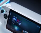 De Asus ROG Xbox Ally X begint bij $999. (Afbeelding bron: NotebookcheckReviews op YouTube)