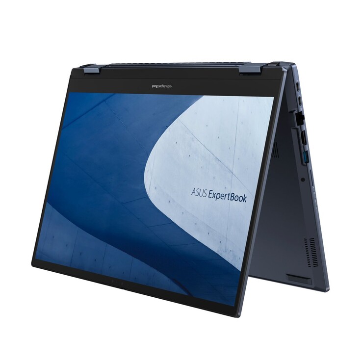 Asus ExpertBook B5 Flip (afbeelding via Asus)