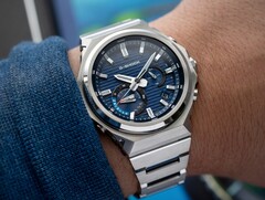 Casio&#039;s G-Shock GST-B1000D horloges (GST-B1000-2A afgebeeld) zijn nu verkrijgbaar in de VS. (Afbeeldingsbron: Casio)